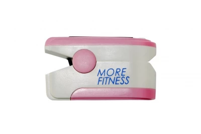 MOREFITNESS OXIMETRO MF-417 ROSA World Shop