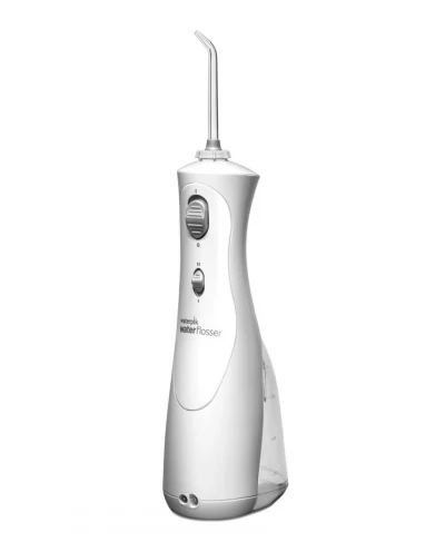 WATERPIK IRRIGADOR DENTAL PORTÁTIL  WP-450E 220V World Shop