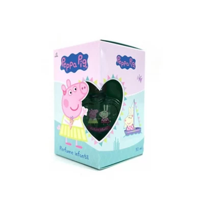 DISNEY PERFUME PEPPA PIG 30ML 7617 World Shop