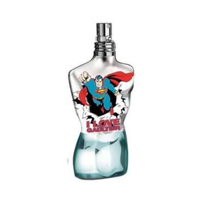 JEAN PAUL GAULTIER PERFUME MASCULINO I LOVE MEN 125ML World Shop