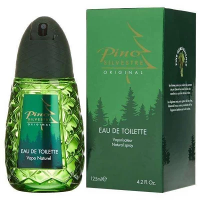 PINO SILVESTRE EDT 125ML World Shop