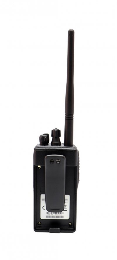 VERTEX RADIO COMERCIAL UX-160 UHF World Shop