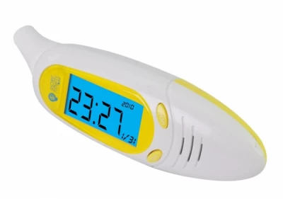 MORE FITNESS TERMOMETRO DIGITAL  MF-123 World Shop