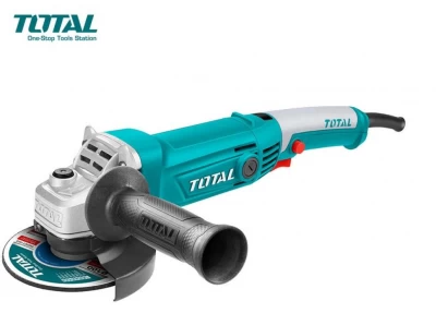 TOTAL AMOLADORA TG1121256  1010W World Shop