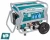TOTAL GENERADOR A GASOLINA   TP165006 6.5KVA World Shop