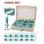 TOTAL FRESA KIT TACSR0121 12PCS World Shop