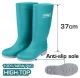 TOTAL BOTAS DE LLUVIA TSP302L.40 World Shop