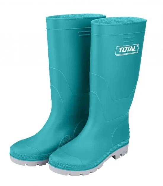 TOTAL BOTAS DE LLUVIA  TSP302L.43 World Shop TOTAL BOTAS DE LLUVIA  TSP302L.43 World Shop