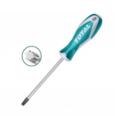 TOTAL LLAVE TORX  THT2366 6X150MM T20 World Shop