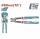 TOTAL ALICATE DE CARPINTERO  10 250MM  THT28101 World Shop