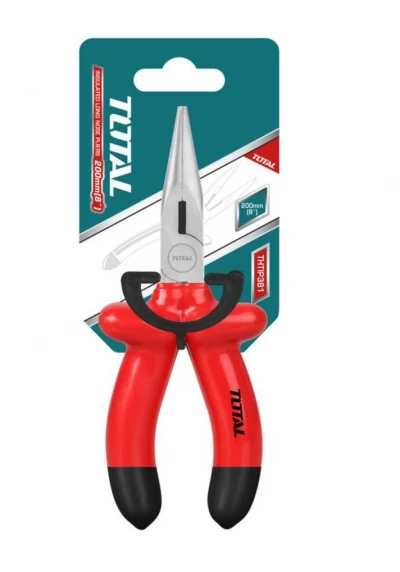 TOTAL ALICATE PUNTA LARGA THTIP381 ISOL World Shop