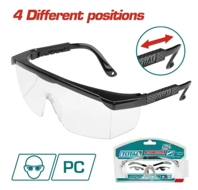 TOTAL LENTES PROTECTOR TSP301 World Shop