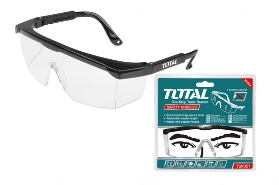 TOTAL LENTES PROTECTOR TSP301 World Shop