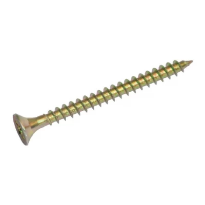 TOTAL TORNILLO  WJBS5010011 PARED 5.0X100 60PZ World Shop