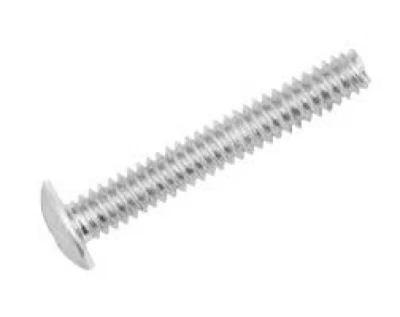 TOTAL TORNILLO  WJMS0602512 MAQ. M6X25MM 30PC World Shop