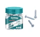 TOTAL TORNILLO  ROSCALATA  WJPS4202521 4.2X25MM World Shop