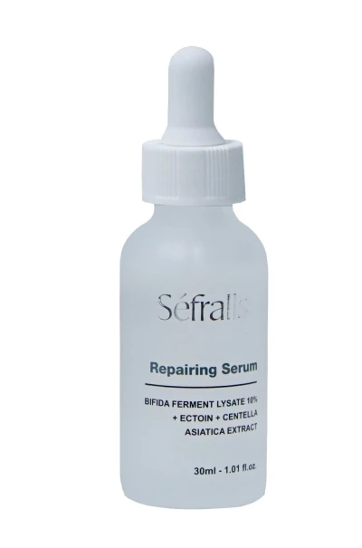 SERUM SÉFRALLS REPARADOR  30ML  World Shop SERUM SÉFRALLS REPARADOR  30ML  World Shop