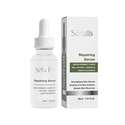 SERUM SÉFRALLS REPARADOR  30ML  World Shop