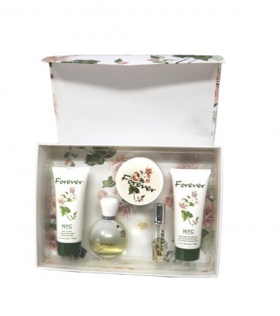 NYC SCENTSS KIT FOREVER LACOS NYC-7292 World Shop