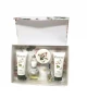 NYC SCENTS KIT PERFUME FEMENINO FOREVER LACOS 5PCS NYC-7292 World Shop