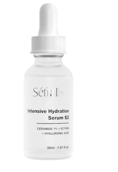 SERUM SÉFRALLS HIDRATACION INTENSIVO S2 30ML  World Shop