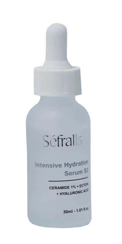 SERUM SÉFRALLS HIDRATACION INTENSIVO S2 30ML  World Shop SERUM SÉFRALLS HIDRATACION INTENSIVO S2 30ML  World Shop