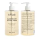 SHAMPOO SÉFRALLS CON ACEITE DE ARGÁN 500ML World Shop