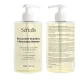 SHAMPOO SÉFRALLS CON ACEITE DE ARGÁN 500ML World Shop