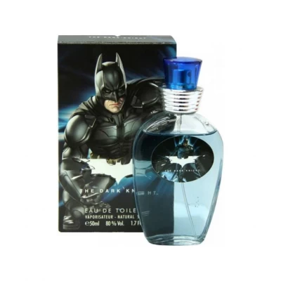 ESTIARA PERFUME DARK KNIGTH BATMAN 55ML  World Shop