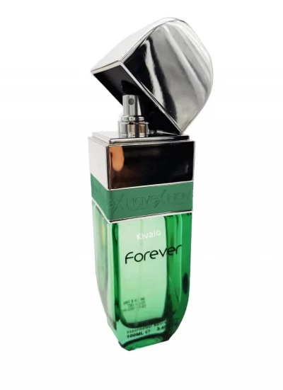 HAVEX PERFUME FOREVER FEM 100ML World Shop