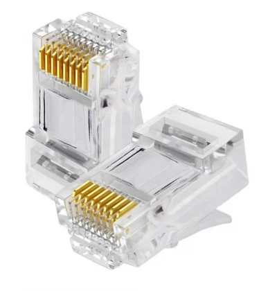 VOYAGER CONECTOR RJ-45 World Shop