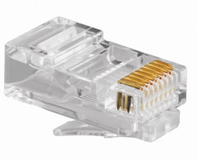 VOYAGER CONECTOR RJ-45 World Shop