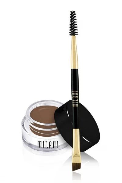 MILANI CERA PARA CEJAS MBRP-07 STAY/CHESNUT World Shop