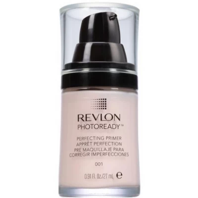 REVLON PHOTOREADY PERFECTING PRIMER World Shop