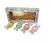 TEXILL KIT PERFUME FEMENINO ROYAL SWEET X4 NYC-7436 World Shop