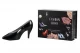 TEXILL KIT PERFUME FEMENINO FASHION BLACK NYC-7322 World Shop