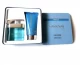 TEXILL KIT PERFUME MASCULINO HAVANAS BLUE 2PCS NYC-7463 World Shop