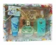 TOP KIT PERFUME FEMENINO BUTTERFLY 3PCS TC-5008 World Shop