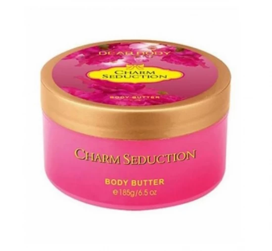 DEAR BODY CREMA BUTTER CHARM SEDUCTION 7C905  World Shop