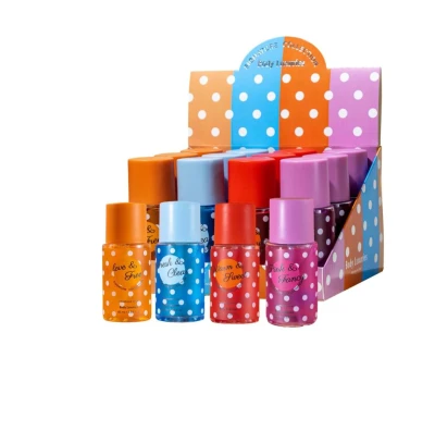 MINI SET BODY LUXURIES  COLONIAS VARIADAS 12PCS 85ML TCE11117 World Shop