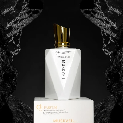 PERFUME DEAR BODY MUSKVEIL EDP FEMENINO 100ML DF40035 World Shop