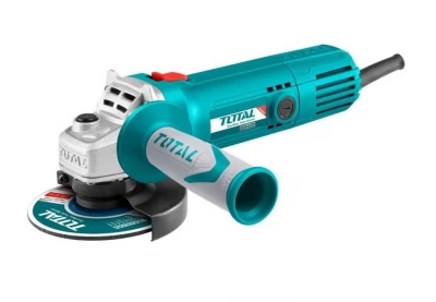 TOTAL AMOLADORA ANGULAR    UTG1071156 710W World Shop