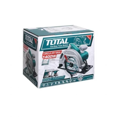 TOTAL SIERRA CIRCULAR UTS1141856 1400 MADERA World Shop