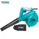 TOTAL SOPLADOR ASPIRADORA 600W  TB2066 World Shop