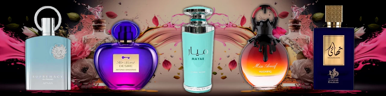 PERFUMES Y COSMÉTICOS  World Shop
