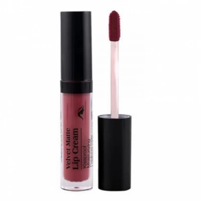 ISABELLE DUPONT LIP CREAM VELVET MATTE 602 World Shop