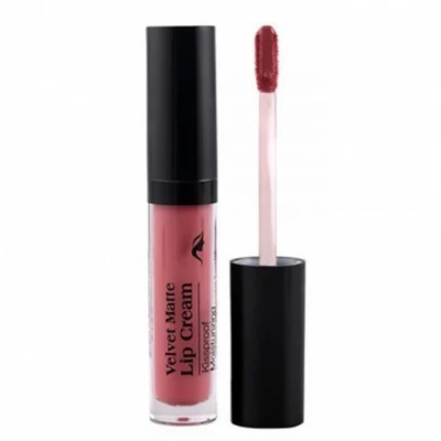 ISABELLE DUPONT LIP CREAM VELVET MATTE 603 World Shop