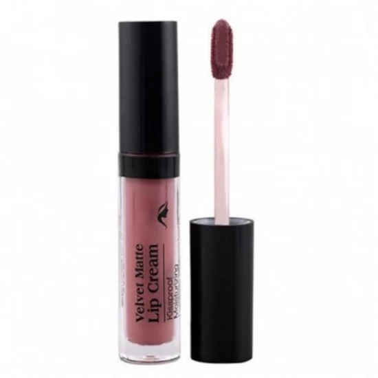 ISABELLE DUPONT LIP CREAM VELVET MATTE 606 World Shop