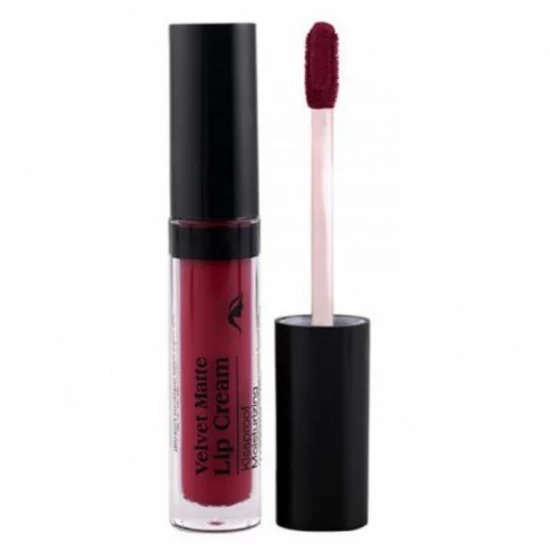 ISABELLE DUPONT LIP CREAM VELVET MATTE 611 World Shop