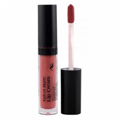 ISABELLE DUPONT LIP CREAM VELVET MATTE 614 World Shop